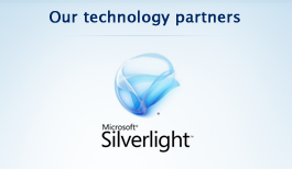 silverlightlogo
